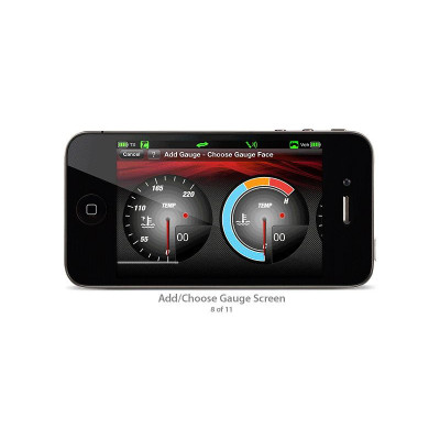 Traxxas Nitro Revo 1:8 TQi s BlueTooth RTR zelené