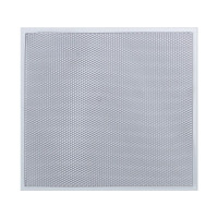 A Killerbody légbeszívóhálót kínál RC modellautókhoz. Rozsdamentes acélháló 100 x 100 x 0,1 mm-es, hatszög alakú. 