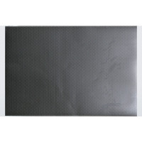 A Killerbody kínál Önnek egy A típusú Carbon matricát. A matrica mérete 300 x 195 mm.