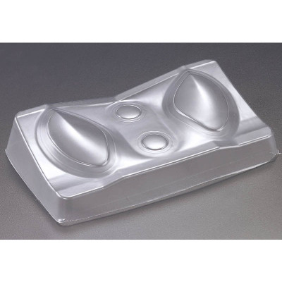 Killerbody Alfa Romeo 8C 1:7 - kryty světlometů