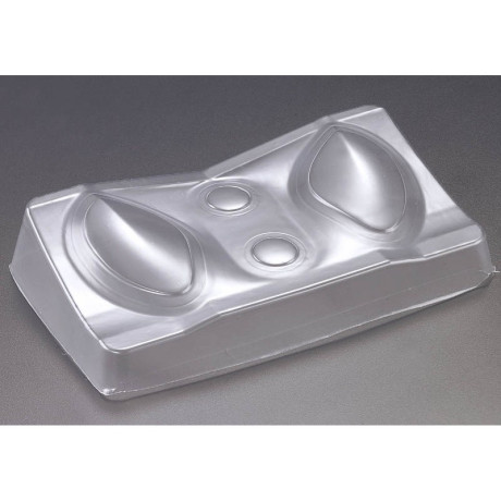 Killerbody Alfa Romeo 8C 1:7 - kryty světlometů