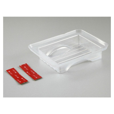 Killerbody SCT 1:10 - korba nenabarvená