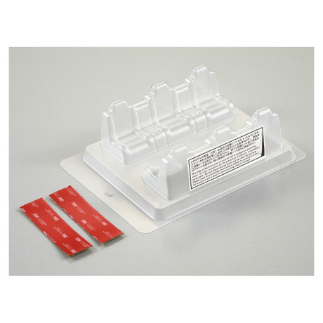 Killerbody SCT 1:10 - sedadla na korbu