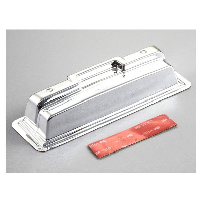 Killerbody Monster 1:10 - chromovaný zadní nárazník