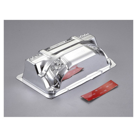 Killerbody Monster 1:10 - část se světlomety