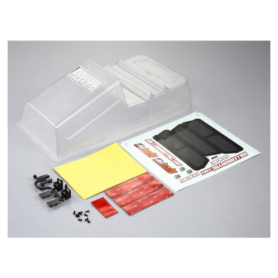 Killerbody Monster 1:10 - pevná střecha korby