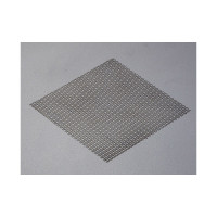 A Killerbody légbeszívóhálót kínál RC modellautókhoz. Rozsdamentes acél háló 100 x 100 x 0,1 mm-es méretekkel, dizájnos hatszög alakú, fekete színben. 