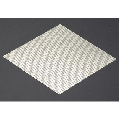 Killerbody nerezová mřížka diamant