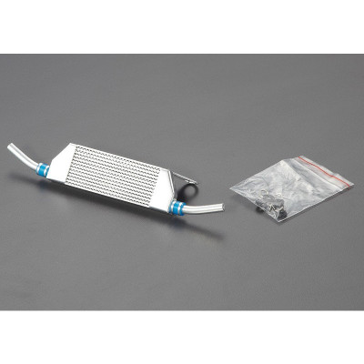 Killerbody hliníkový chladič typ A