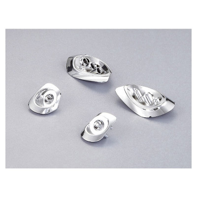 Killerbody Alfa Romeo TZ3 Corsa 1:10 - paraboly světlometů