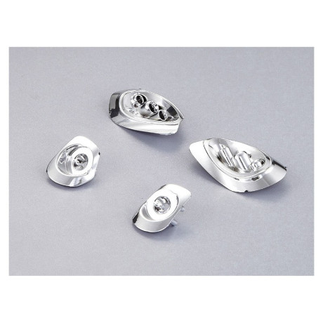 Killerbody Alfa Romeo TZ3 Corsa 1:10 - paraboly světlometů