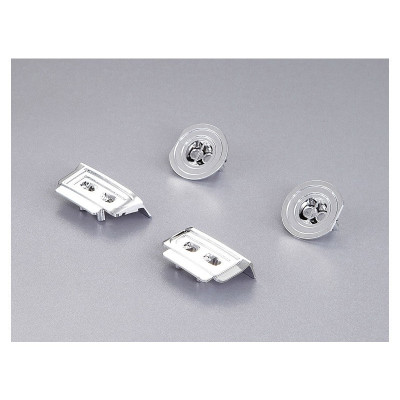 Killerbody Lancia Stratos 1:10 - paraboly světlometů