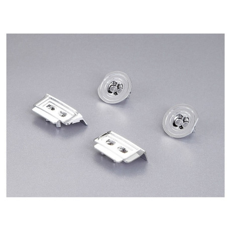 Killerbody Lancia Stratos 1:10 - paraboly světlometů