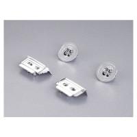 Killerbody által készített fényszóró parabolák Lancia Stratos 1:10 RC modellekhez. A csomag krómozott műanyag betéteket tartalmaz az első és hátsó lámpákhoz, rögzítőkészlet nélkül.