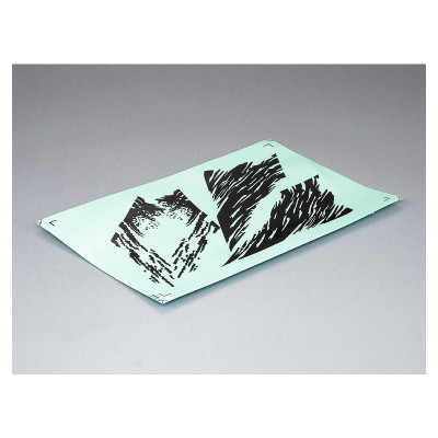 Killerbody Horri Bull 1:10 - samolepky černé