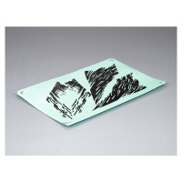 Killerbody fekete matricája Horri Bullnak 1:10.