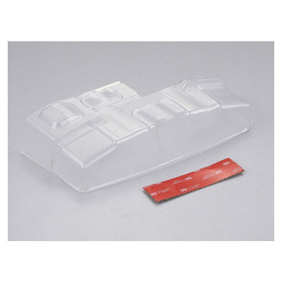 Killerbody Horri Bull 1:10 - kryty světel