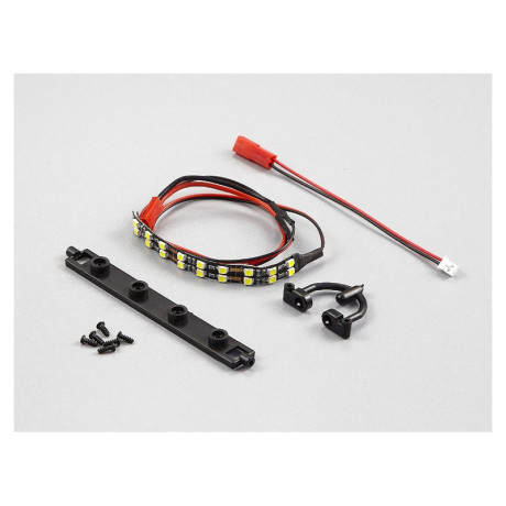 Killerbody Horri Bull 1:10 - světelná sada rámu korby 18 LED