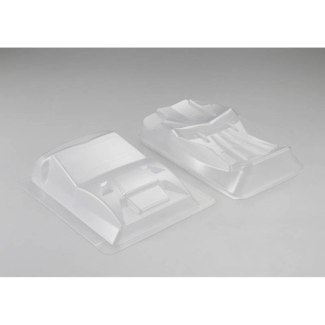 Killerbody Furious Angel 1:10 - křídlo a spoiler