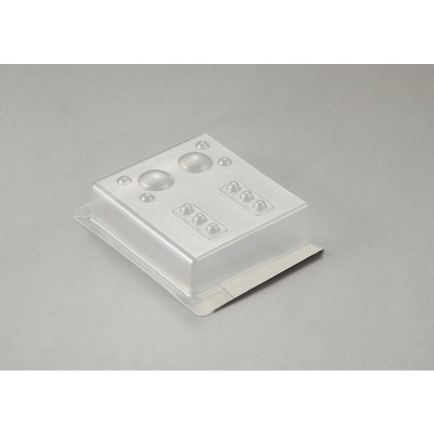 Killerbody Crawler Marauder 1:10 - kryty světlometů