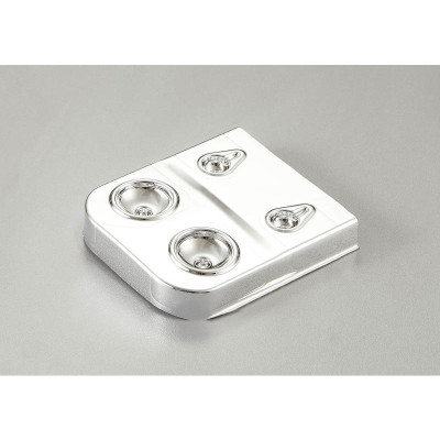 Killerbody Crawler Warrior 1:10 - paraboly světlometů