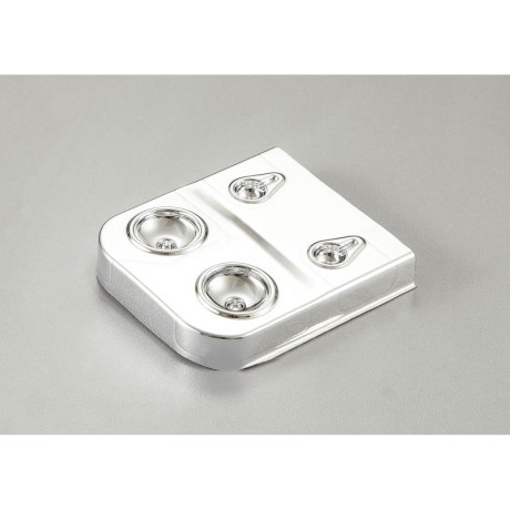 Killerbody Crawler Warrior 1:10 - paraboly světlometů