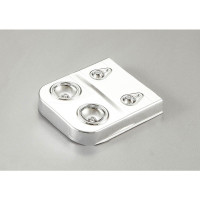 A Killerbody fényszóró parabolákat a Killerbody KB48442 és KB48447 közötti Warrior 1:10-es karosszériákhoz tervezték. A csomag tartalmaz krómozott műanyag betéteket az első és hátsó lámpákhoz és kétoldalas ragasztószalagot. A lámpák befejezéséhez hozzá kell adni az átlátszó parabola burkolatokat: KB48448. Az első parabola átmérője 28 mm, a belső 23 mm.