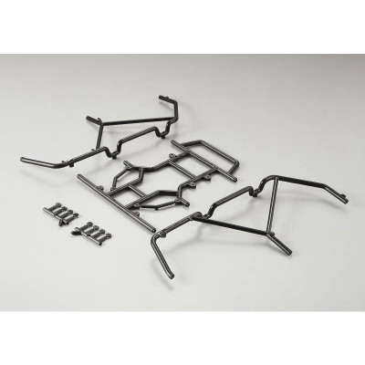 Killerbody Crawler Warrior 1:10 - ochranný rám