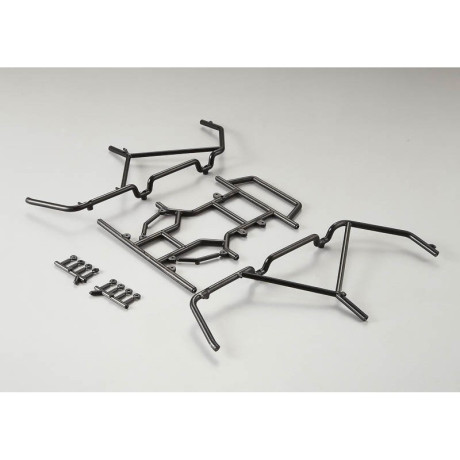 Killerbody Crawler Warrior 1:10 - ochranný rám