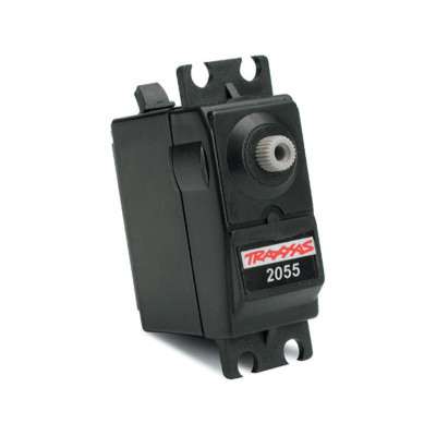 Traxxas Nitro Rustler 1:10 TQi RTR modrý