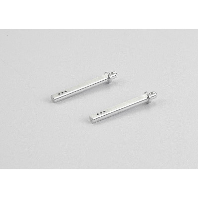 Killerbody Crawler 1:10 - hliníkové držáky karoserie