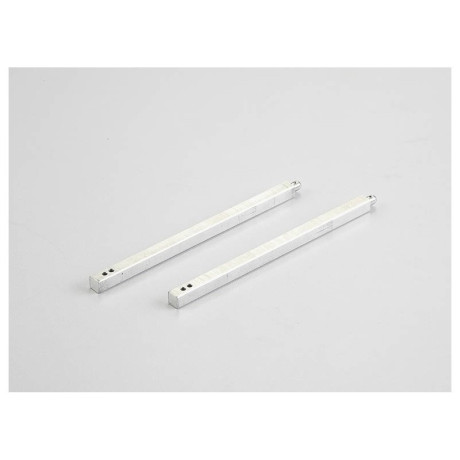 Killerbody Crawler Pajero EVO 1998 1:10 - držáky Traxxas Telluride