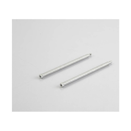 Killerbody Crawler Pajero EVO 1998 1:10 - držáky Tamiya Hilux H-L