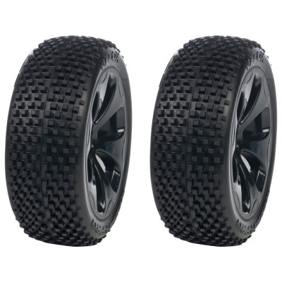 Kolo univ. 3.3" Velox M3 / SC Raptor černý (2)