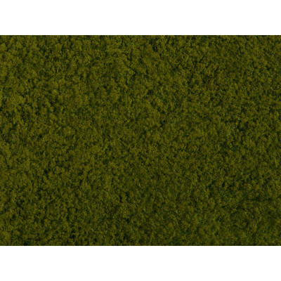 Foliáž svetlo zelená, 20 x 23 cm