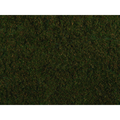 Foliáž olivovo zelená, 20 x 23 cm