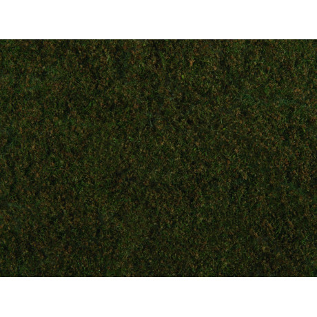 Foliáž olivovo zelená, 20 x 23 cm