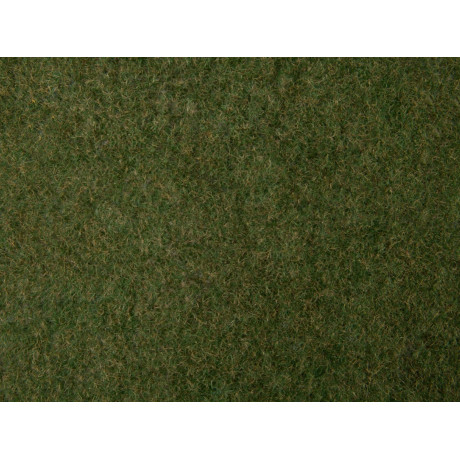 Foliáž divoká tráva, tmavo zelená, 20 x 23 cm