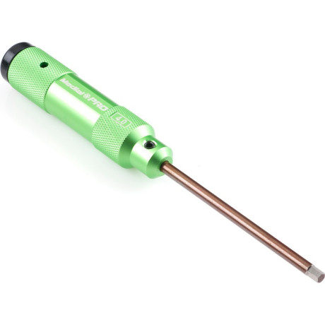 Medial Pro - šroubovák imbus 4.0mm