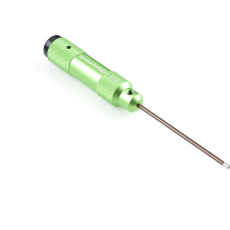 Medial Pro - šroubovák imbus US 3/32"