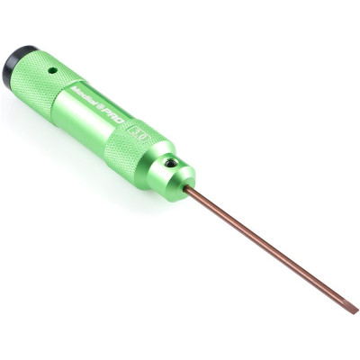 Medial Pro - šroubovák plochý 3.0mm
