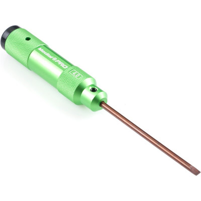 Medial Pro - šroubovák plochý 4.0mm