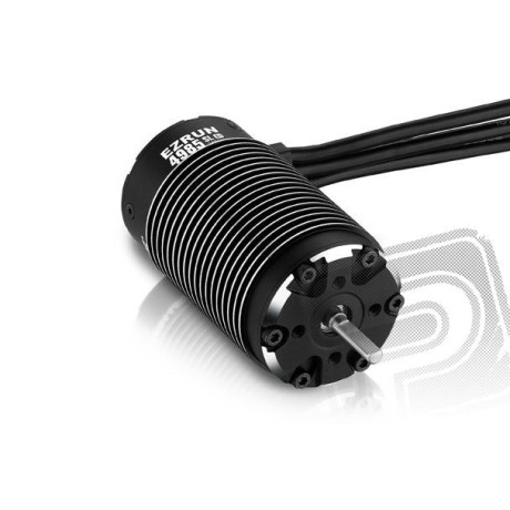 EZRUN 4985 1650Kv - černý