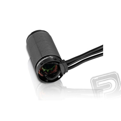 EZRUN 4985 1650Kv - černý