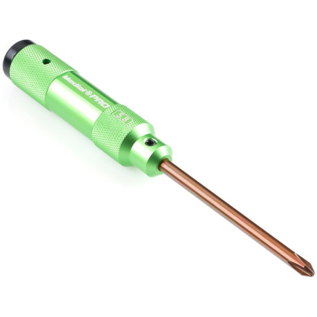 Medial Pro - šroubovák křížový Phillips PH3