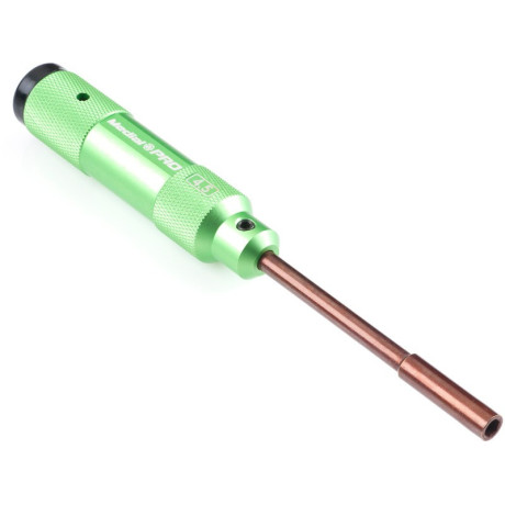 Medial Pro - šroubovák nástrčkový 4.5mm