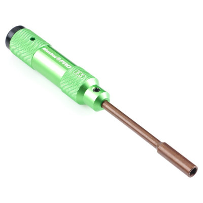 Medial Pro - šroubovák nástrčkový 5.5mm