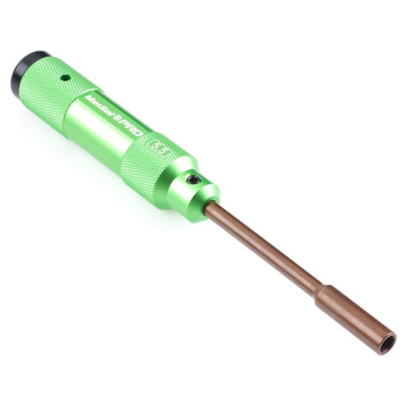 Medial Pro - šroubovák nástrčkový 5.5mm