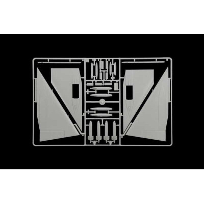 Model Kit letadlo 1142 - B-58 Hustler (1:72)