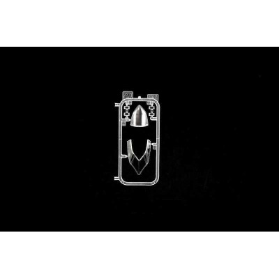 Model Kit letadlo 1142 - B-58 Hustler (1:72)